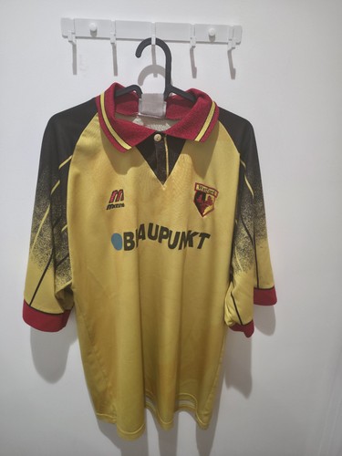 Watford 1995 1997 home - watford,