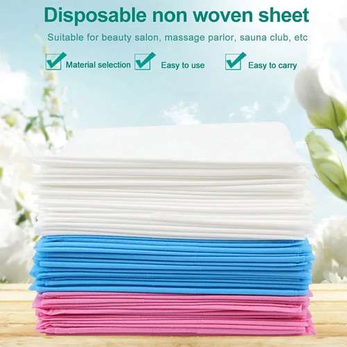 Disposable non woven massage - disposable,