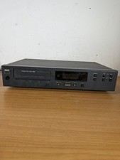 NAD 502 Compact Disc CD Player