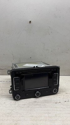 Scirocco 2009 2013 stereo - vw, 2009-2013