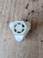 VAUXHALL ZAFIRA B MK2 REAR LIGHT UNIT HOLDER RETAINING SCREW NUT 24424603