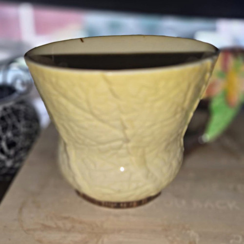 Carlton ware art - carlton, pottery