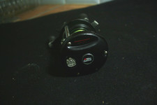 ABU GARCIA AMBASSADEUR SIX MULTIPLIER / Baitcasting reel Full working order