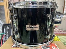 Yamaha YD-9000RC Drum Set Used 13x9 Tom Black Vintage