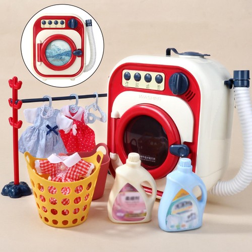 Children washing machine - children,