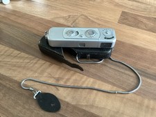 Minox Spy Camera Tripod with