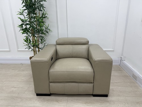 Dfs wander power recliner - power,
