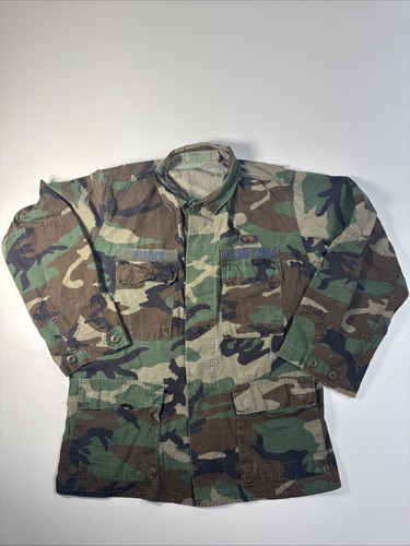 Air force camo woodlands - air,