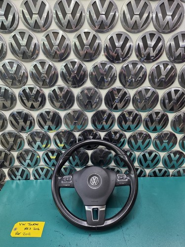 Volkswagen touran leather - touran,
