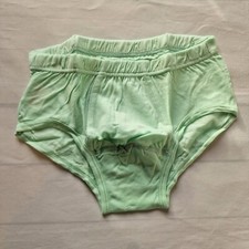 Deadstock  Underpants Green
