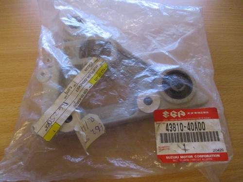 Suzuki nos right - nos,