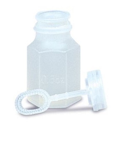 Box white bubbles pots - 24, x