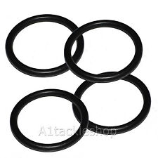 4 x Logun S16 / Sweet 16 / Edgar Brothers XVI Magazine Mag O Ring Seals   pt 117