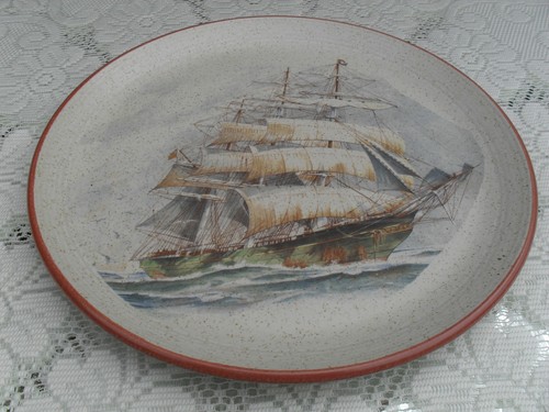 Vtg purbeck pottery stoneware - vtg,