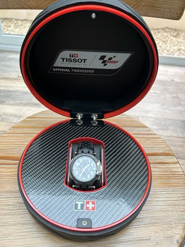 Tissot race motogp - tissot,