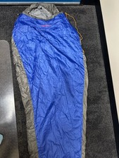 Mammut Ajungilak Nordic Lite Spring 195 L !!