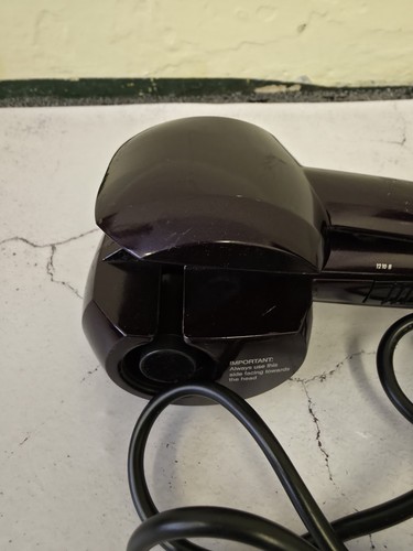 Babyliss curl secret automatic - babyliss,
