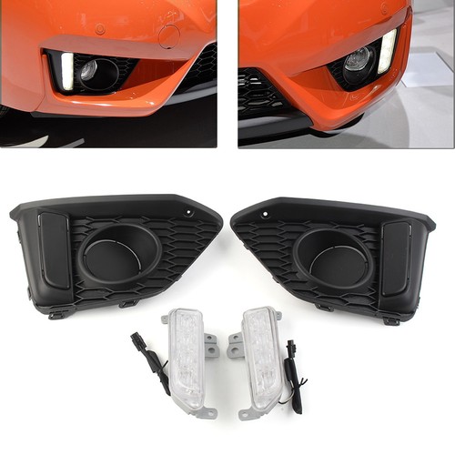 Led daytime running - led, drl