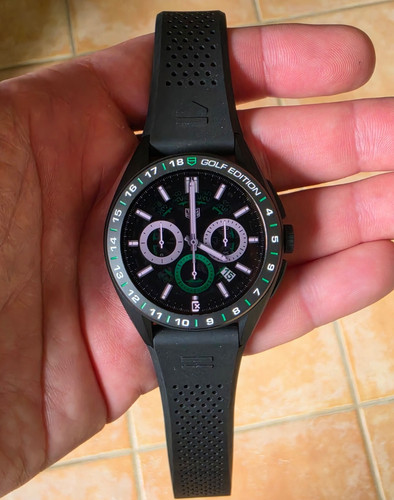 Tag heuer sbr8a81 bt6261 - heuer, sbr8a81.bt6261