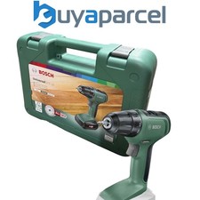  Bosch UniversalDrill 18v