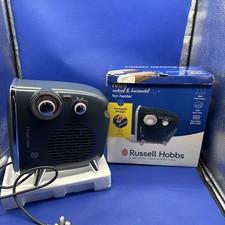 Russell Hobbs Fan Heater 1.8kW