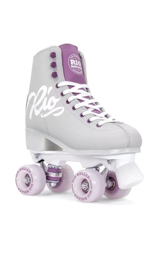 Rio roller script quad - roller,