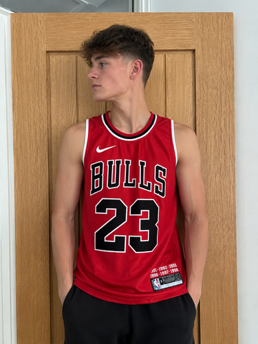 Chicago bulls basketball - chicago,