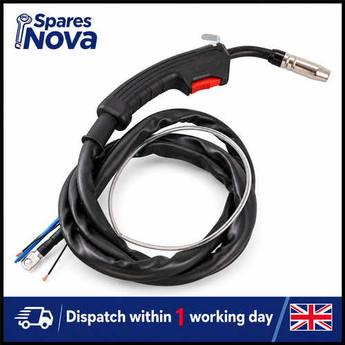 Binzel 14ak black - mig, welding
