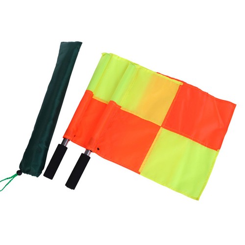 Pcs referee kit - 2,