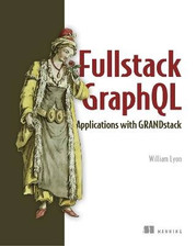 Fullstack GraphQL Applications