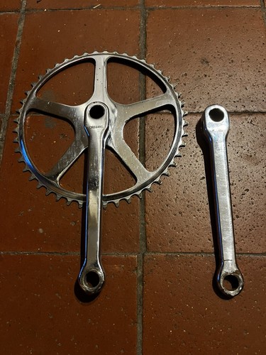 Williams chainset 48t vintage - 48t,