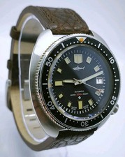 Vtg Heimdallr  "Sharkey 6105