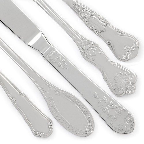 Wallace hotel lux stainless - wallace,