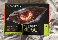 Gigabyte NVIDIA GeForce RTX