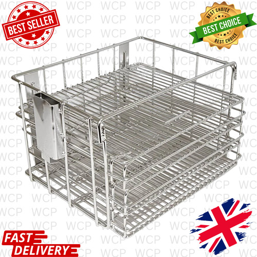 Henny penny gas frying basket - gas,