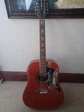 Eko 12 String Rancher 1970s