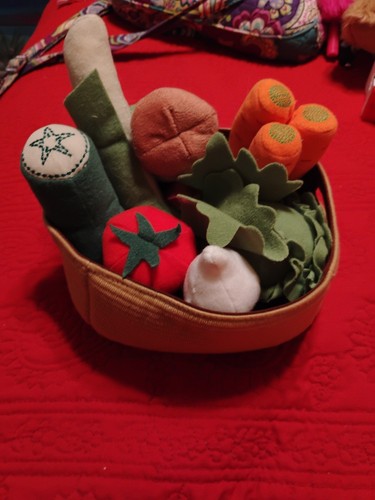 Ikea duktig vegetable basket - ikea,