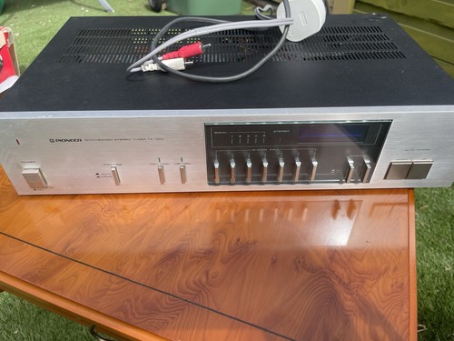 Pioneer 720l vintage fm - pioneer,
