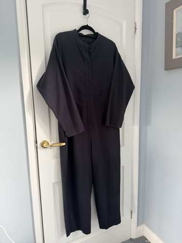 Cos minimalist boiler suit - cos,