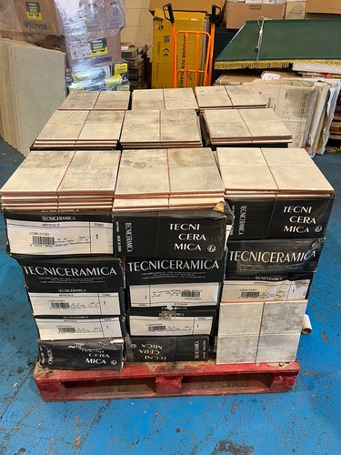 Joblot vintage ceramic - joblot, tiles