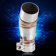 ☞ Motorcycle Slip On Exhaust