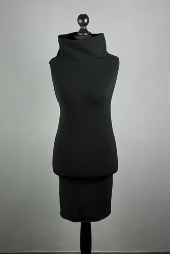 Sarah pacini black - pacini, viscose