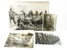 3 x WW2 German Soldiers Labour