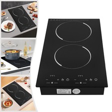 Portable Induction Cooker with