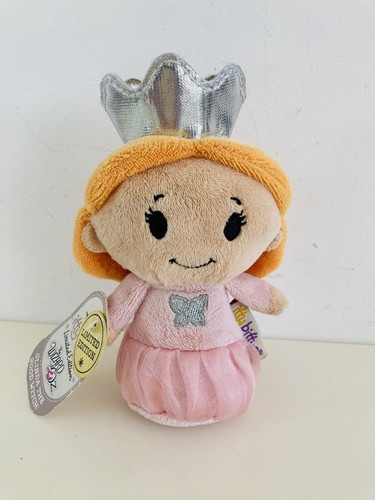 Glinda the good witch - the,