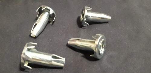 Inserts socket for swivel - 4, inserts-socket