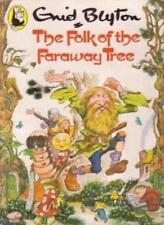 The Folk of the Faraway Tree-Enid Blyton, 9780099447207