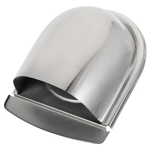 Exhaust air vent - vent, cover