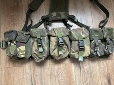 British Military DPM Tailored