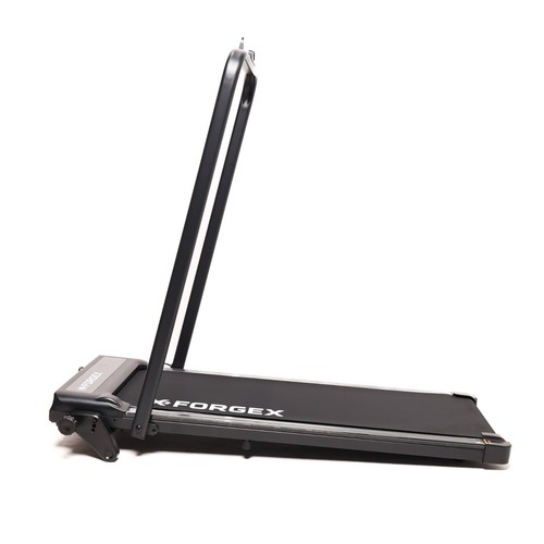 Forgex walking pad - forgex, treadmill